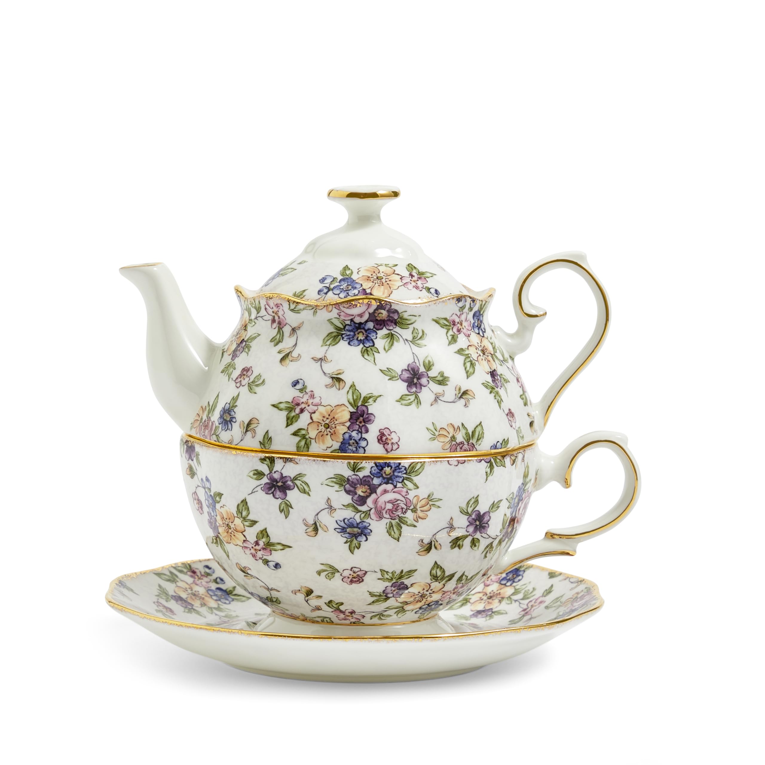 Teaware