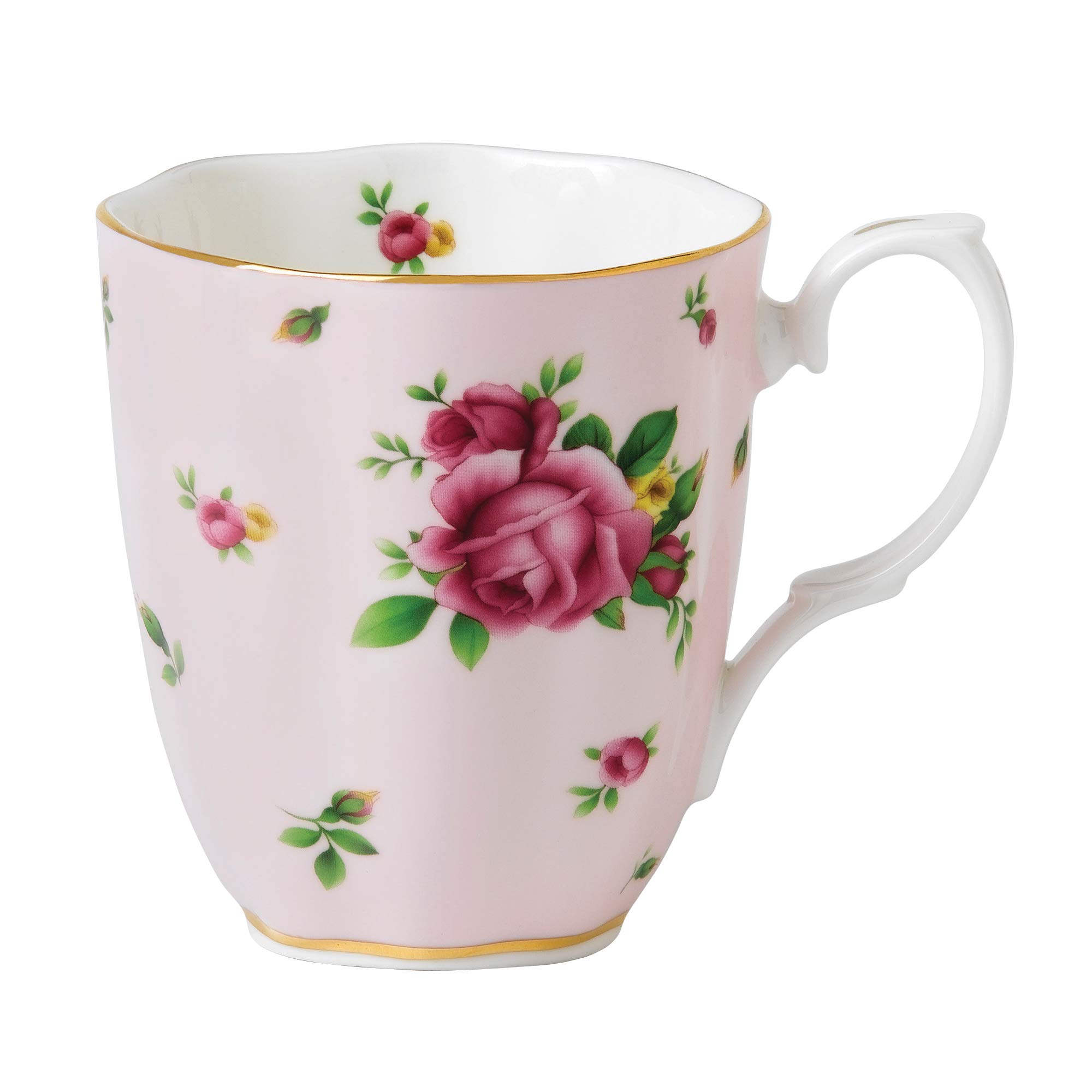New Country Roses